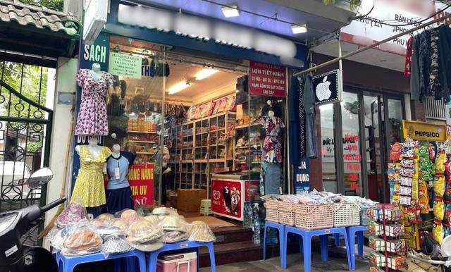 Nâng ngưỡng doanh thu chịu thuế đối với hộ kinh doanh: Cần tính toán hợp lý- Ảnh 2.