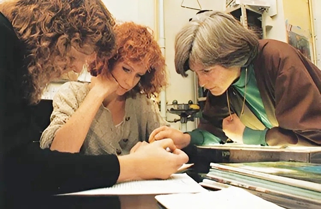 Chân dung nữ Giáo sư nghiên cứu ung thư giành Giải đặc biệt VinFuture 2025- Ảnh 3. Chân dung nữ Giáo sư nghiên cứu ung thư giành Giải đặc biệt VinFuture 2025- Ảnh 3.