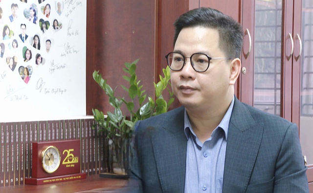 Bảo vệ trẻ em trên không gian mạng: Cần nâng cao năng lực số cho phụ huynh- Ảnh 1. Bảo vệ trẻ em trên không gian mạng: Cần nâng cao năng lực số cho phụ huynh- Ảnh 1.