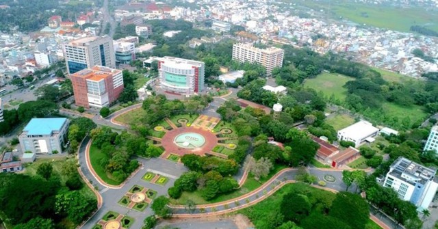 Cơ hội "vàng" cho doanh nghiệp: Ưu đãi chưa từng có tại các khu công nghệ số- Ảnh 2.