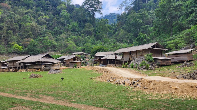 Internet về bản, người vùng cao bắt nhịp kinh tế số- Ảnh 1. Internet về bản, người vùng cao bắt nhịp kinh tế số- Ảnh 1.