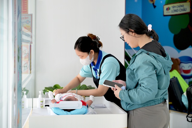 Sở Y tế TPHCM cảnh báo tác nhân gây bệnh truyền nhiễm quay trở lại- Ảnh 2.