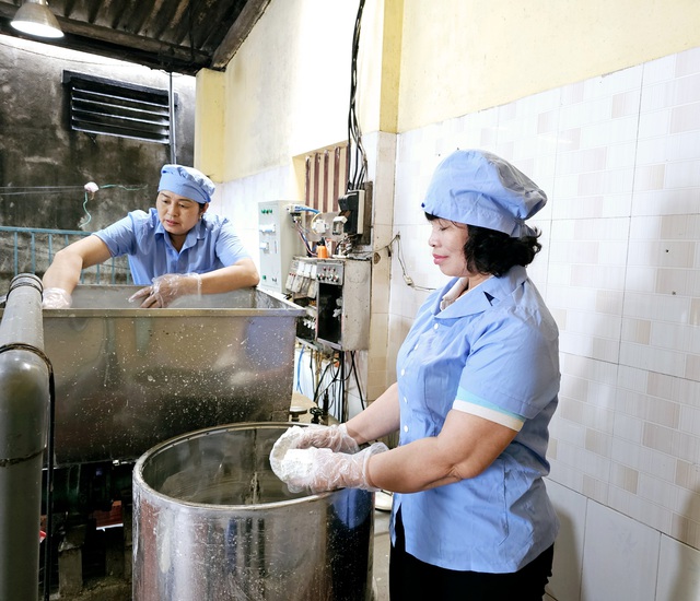 Bắc Ninh: Khơi dậy nội lực, tinh thần hợp tác cùng phát triển kinh tế của người dân- Ảnh 4. Bắc Ninh: Khơi dậy nội lực, tinh thần hợp tác cùng phát triển kinh tế của người dân- Ảnh 4.