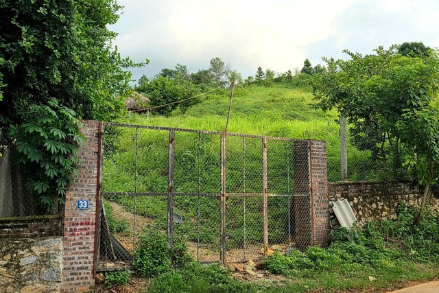 Giảm 70% tiền chênh lệch khi chuyển đổi đất: Kỳ vọng tháo gỡ gánh nặng cho người dân- Ảnh 1. Giảm 70% tiền chênh lệch khi chuyển đổi đất: Kỳ vọng tháo gỡ gánh nặng cho người dân- Ảnh 1.