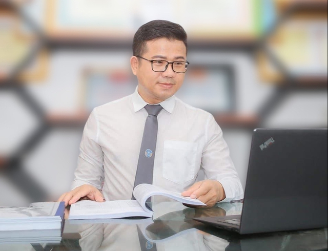 Chuyên gia phòng cháy "giải mã" vụ cấm gửi xe điện ở chung cư "vạn dân"- Ảnh 2. Chuyên gia phòng cháy "giải mã" vụ cấm gửi xe điện ở chung cư "vạn dân"- Ảnh 2.