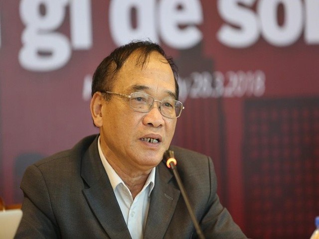 Chuyên gia phòng cháy "giải mã" vụ cấm gửi xe điện ở chung cư "vạn dân"- Ảnh 1. Chuyên gia phòng cháy "giải mã" vụ cấm gửi xe điện ở chung cư "vạn dân"- Ảnh 1.