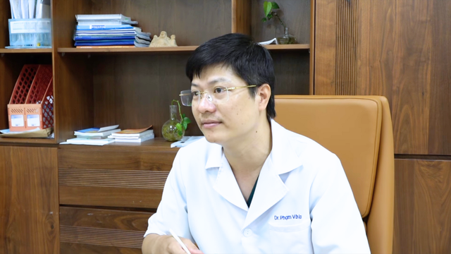 Chuyên gia cảnh báo: Bụi mịn là một trong những “thủ phạm” gây suy thận- Ảnh 1. Chuyên gia cảnh báo: Bụi mịn là một trong những “thủ phạm” gây suy thận- Ảnh 1.