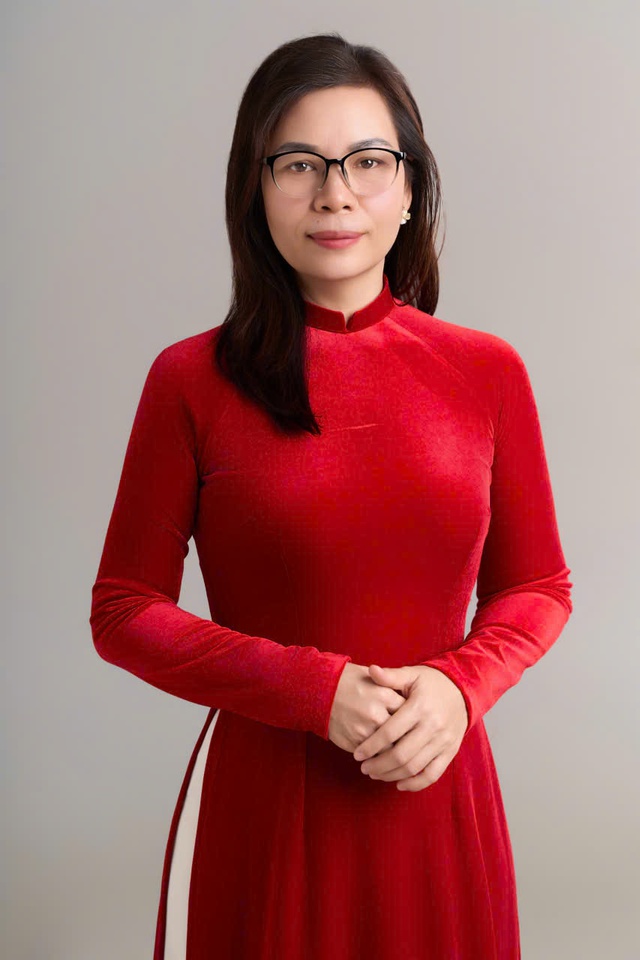 Chuyên gia Lê Anh - người đồng hành giúp phụ nữ bước ra khỏi bóng tối hôn nhân- Ảnh 1. Chuyên gia Lê Anh - người đồng hành giúp phụ nữ bước ra khỏi bóng tối hôn nhân- Ảnh 1.