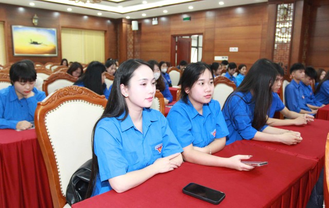 “Lá chắn mềm” phòng chống mua bán người ở xứ Lạng- Ảnh 2. “Lá chắn mềm” phòng chống mua bán người ở xứ Lạng- Ảnh 2.