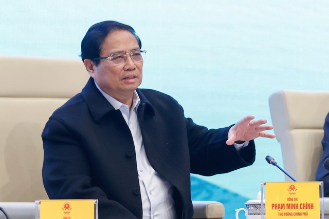 Sáng 10/12: Thủ tướng sẽ đối thoại với nông dân - Ảnh 1. Sáng 10/12: Thủ tướng sẽ đối thoại với nông dân - Ảnh 1.