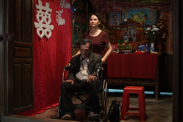 NSND Minh Châu xúc động nhớ về những kỷ niệm với nghệ sĩ Thương Tín - Ảnh 3. NSND Minh Châu xúc động nhớ về những kỷ niệm với nghệ sĩ Thương Tín - Ảnh 3.