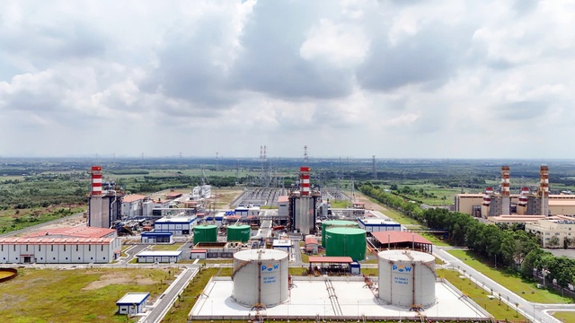 Petrovietnam - hình mẫu doanh nghiệp quốc gia trong hành trình phát triển đất nước- Ảnh 2. Petrovietnam - hình mẫu doanh nghiệp quốc gia trong hành trình phát triển đất nước- Ảnh 2.