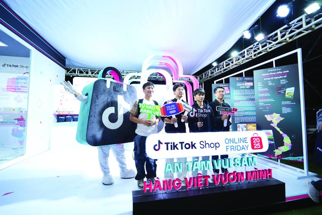 Doanh nghiệp chuyển mình, thúc đẩy tiêu dùng có trách nhiệm Doanh nghiệp chuyển mình, thúc đẩy tiêu dùng có trách nhiệm