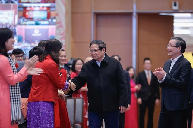 Sáng 10/12: Thủ tướng sẽ đối thoại với nông dân - Ảnh 3. Sáng 10/12: Thủ tướng sẽ đối thoại với nông dân - Ảnh 3.