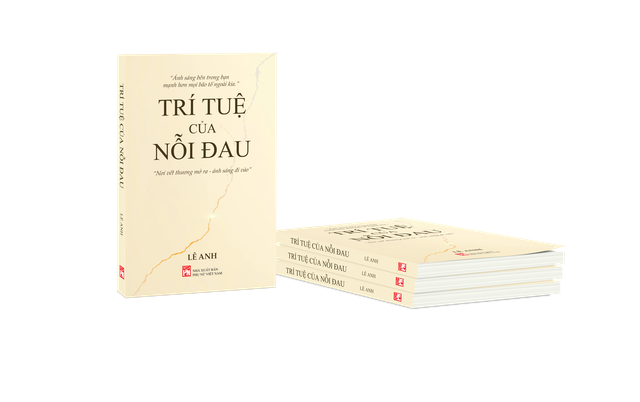 Chuyên gia Lê Anh - người đồng hành giúp phụ nữ bước ra khỏi bóng tối hôn nhân- Ảnh 3. Chuyên gia Lê Anh - người đồng hành giúp phụ nữ bước ra khỏi bóng tối hôn nhân- Ảnh 3.