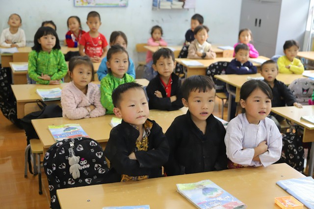 Đại biểu Quốc hội: Miễn học phí nhưng nhiều khoản chi phí khác tăng nhanh, tăng mạnh- Ảnh 2. Đại biểu Quốc hội: Miễn học phí nhưng nhiều khoản chi phí khác tăng nhanh, tăng mạnh- Ảnh 2.