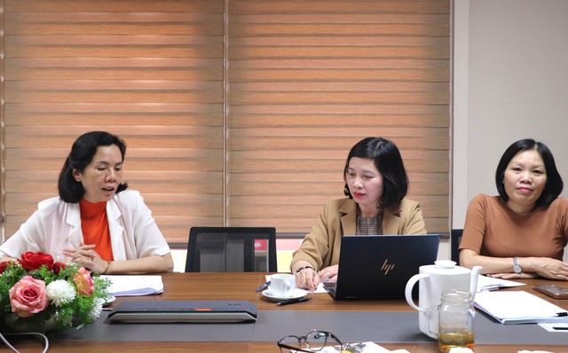 Những kết quả nổi bật năm 2025 của Cụm thi đua Hội LHPN 9 tỉnh Tây Nguyên và Duyên hải miền Trung- Ảnh 1. Những kết quả nổi bật năm 2025 của Cụm thi đua Hội LHPN 9 tỉnh Tây Nguyên và Duyên hải miền Trung- Ảnh 1.