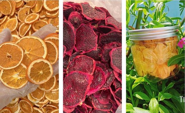 Vượt qua bạo bệnh, người phụ nữ Tày khởi nghiệp nông sản "tử tế" vươn ra thế giới- Ảnh 2. Vượt qua bạo bệnh, người phụ nữ Tày khởi nghiệp nông sản "tử tế" vươn ra thế giới- Ảnh 2.