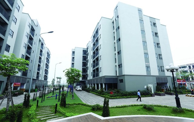 Mở rộng đối tượng ưu tiên mua nhà ở xã hội: Cơ hội an cư cho nhiều gia đình- Ảnh 2.