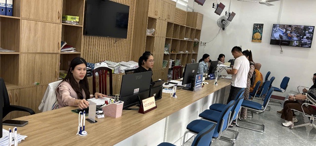 Sở Nông nghiệp & Môi trường Khánh Hòa "gỡ vướng" 100 hồ sơ cho người dân sau phản ánh của Báo Phụ nữ Việt Nam- Ảnh 1. Sở Nông nghiệp & Môi trường Khánh Hòa "gỡ vướng" 100 hồ sơ cho người dân sau phản ánh của Báo Phụ nữ Việt Nam- Ảnh 1.