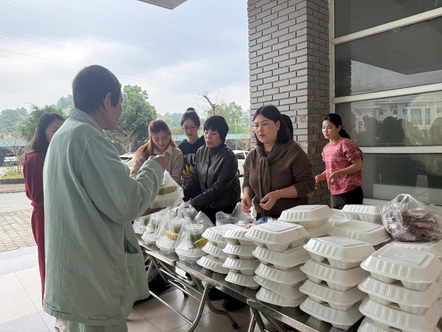 Lan tỏa yêu thương đầu năm mới 2026- Ảnh 1.