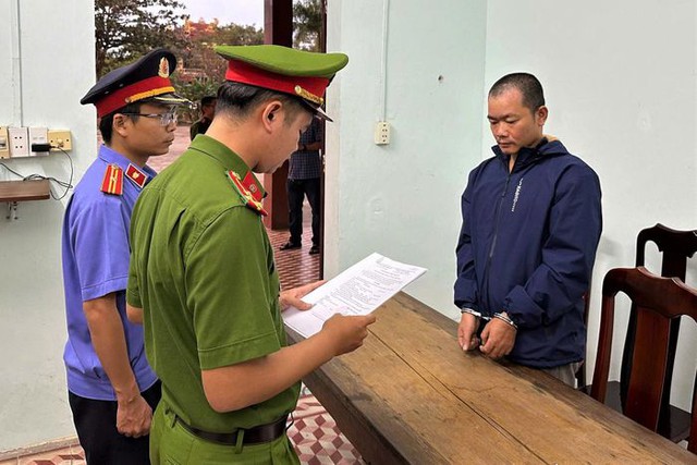 Chồng sát hại vợ vì không muốn ly hôn: Bi kịch của tâm lý chiếm hữu và cái tôi ích kỷ- Ảnh 1.