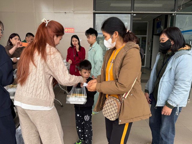 Lan tỏa yêu thương đầu năm mới 2026- Ảnh 2.