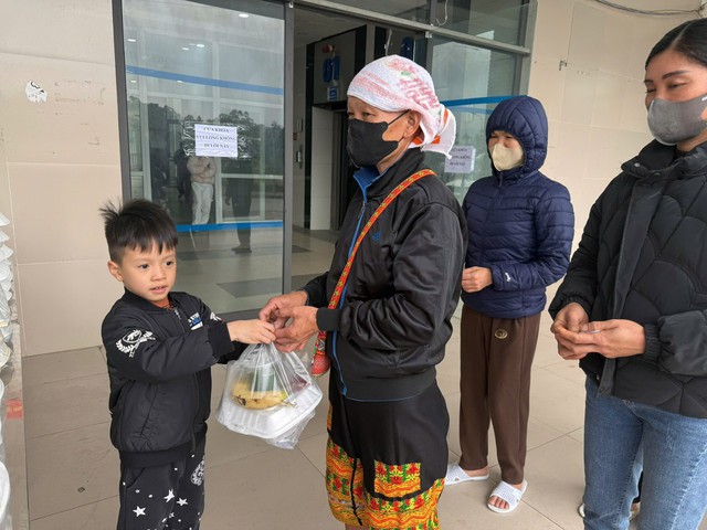 Lan tỏa yêu thương đầu năm mới 2026- Ảnh 4.