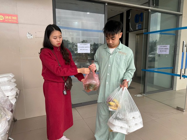 Lan tỏa yêu thương đầu năm mới 2026- Ảnh 3.