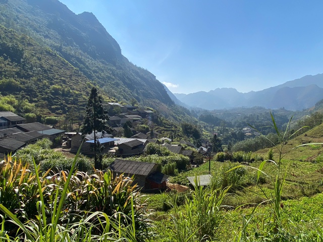 Bản hòa ca chào năm mới nơi địa đầu Tổ quốc- Ảnh 9.