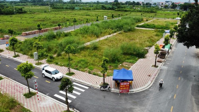 Những quy định ảnh hưởng đến bất động sản có hiệu lực từ 1/1/2026- Ảnh 1.