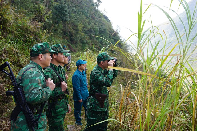 Bản hòa ca chào năm mới nơi địa đầu Tổ quốc- Ảnh 10.