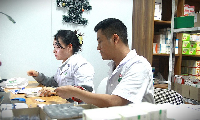 Hàng loạt chính sách y tế mới có hiệu lực từ 1/1/2026- Ảnh 3.