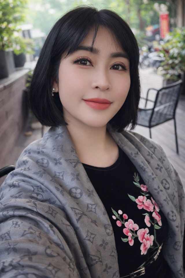 Nhà thơ Lê Kim Phượng