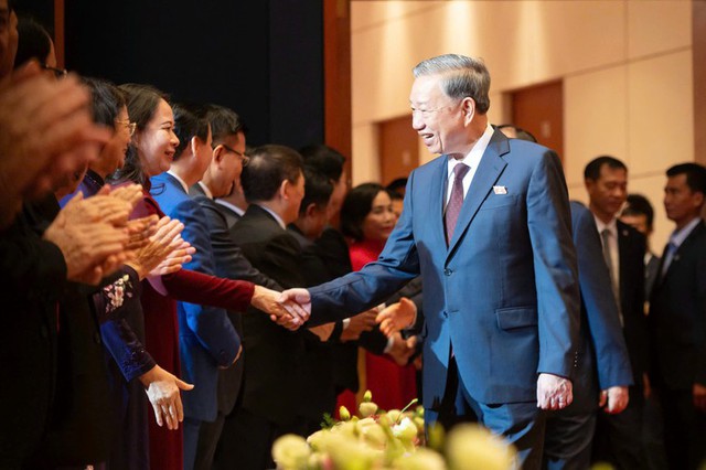 10 sự kiện tiêu biểu của Quốc hội trong năm 2025- Ảnh 2. 10 sự kiện tiêu biểu của Quốc hội trong năm 2025- Ảnh 2.