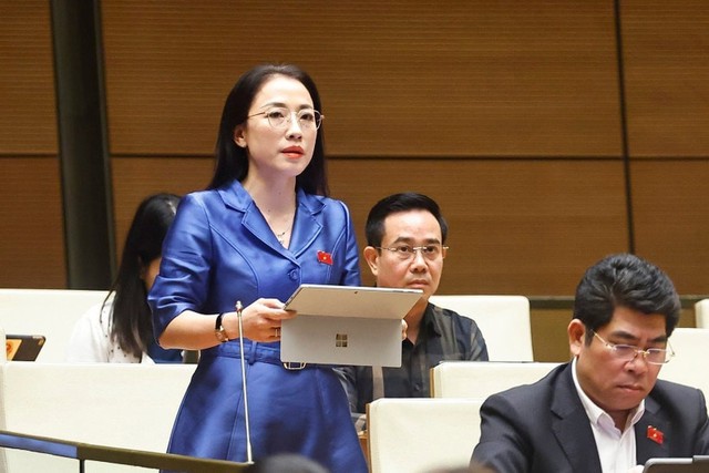 10 sự kiện tiêu biểu của Quốc hội trong năm 2025- Ảnh 1. 10 sự kiện tiêu biểu của Quốc hội trong năm 2025- Ảnh 1.