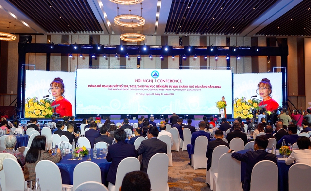 Phó Thủ tướng thường trực Nguyễn Hòa Bình: Từ quyết sách quốc gia tới niềm tin thị trường, Đà Nẵng cần sẵn sàng đón làn sóng đầu tư mới- Ảnh 1.