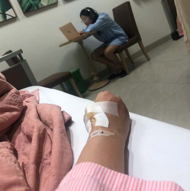 Vụ hành hung ở chung cư Hà Nội: Phải thuê nhà khác vì sợ bạo lực có thể tiếp diễn- Ảnh 1.