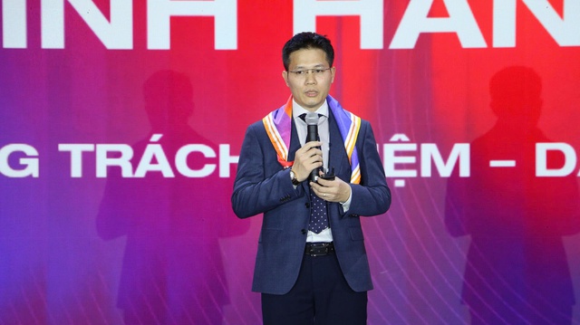 Liên minh Niềm tin Số: Chung tay bảo vệ phụ nữ, trẻ em trên không gian mạng- Ảnh 2.