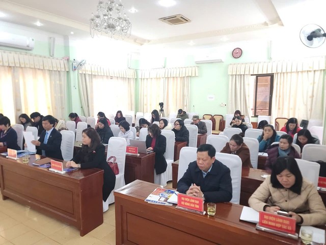 Khởi động dự án ứng dụng AI cho hợp tác xã tại Cao Bằng- Ảnh 1.