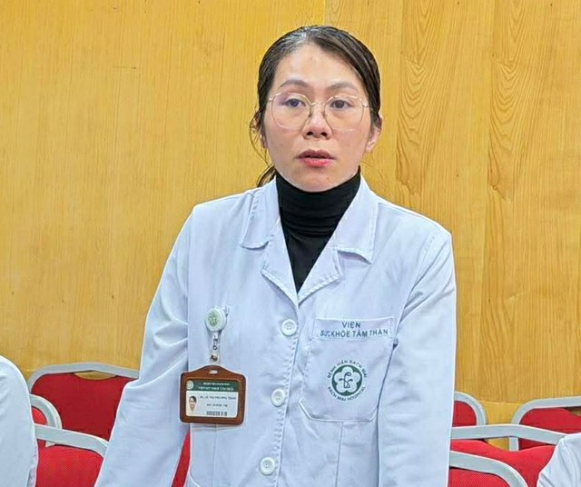 Nữ sinh viên dùng bóng cười từ năm 14 tuổi, bố mẹ không hay biết- Ảnh 1.