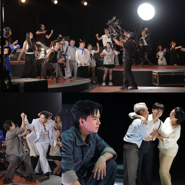 Khi thương hiệu chọn kể chuyện bằng âm nhạc: Sự “Kết nối” đầy tinh tế của KienlongBank- Ảnh 4.