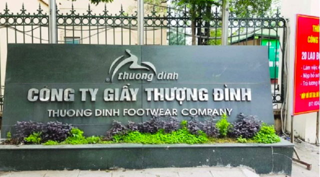 Nữ "đại gia" mua hơn 6 triệu cổ phiếu, nắm quyền chi phối Giầy Thượng Đình- Ảnh 1.