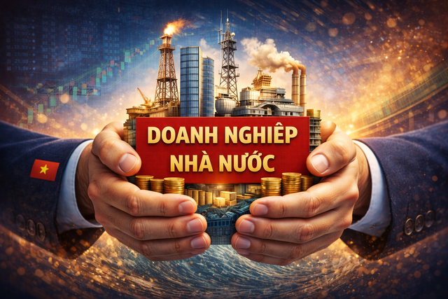 Nghị quyết 79 kích hoạt sóng cổ phiếu đầu ngành- Ảnh 1.