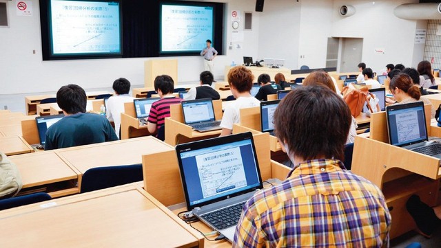 Năm 2026, nhiều quốc gia áp dụng "siêu chính sách" để khuyến sinh- Ảnh 2.