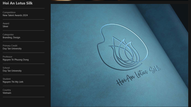 Mang hơi thở Việt vào không gian 3D- Ảnh 2.