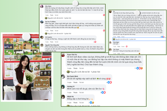 Mang hơi thở Việt vào không gian 3D- Ảnh 3.