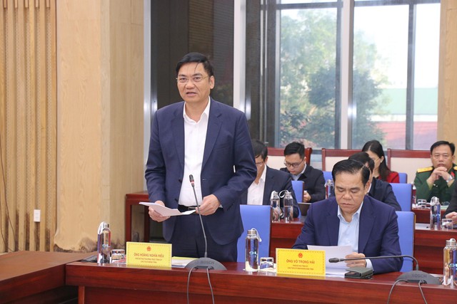 Chuẩn bị kỹ lưỡng để ngày bầu cử là ngày hội toàn dân- Ảnh 1.