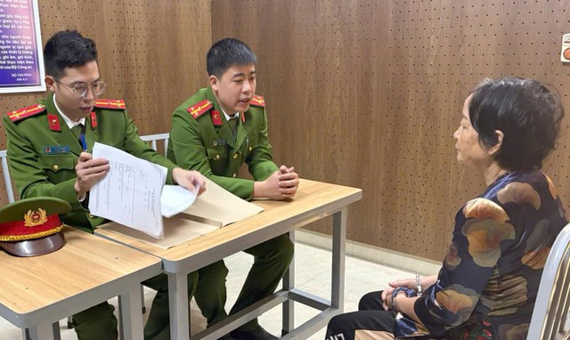 Lộ nguyên nhân người phụ nữ giả chết ở Thanh Hoá xin xóa khai tử- Ảnh 2. Lộ nguyên nhân người phụ nữ giả chết ở Thanh Hoá xin xóa khai tử- Ảnh 2.