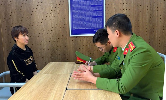 Lộ nguyên nhân người phụ nữ giả chết ở Thanh Hoá xin xóa khai tử- Ảnh 1. Lộ nguyên nhân người phụ nữ giả chết ở Thanh Hoá xin xóa khai tử- Ảnh 1.